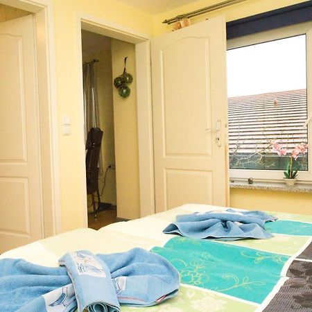 F-1083 Haus Having Villa Sellin  Bagian luar foto